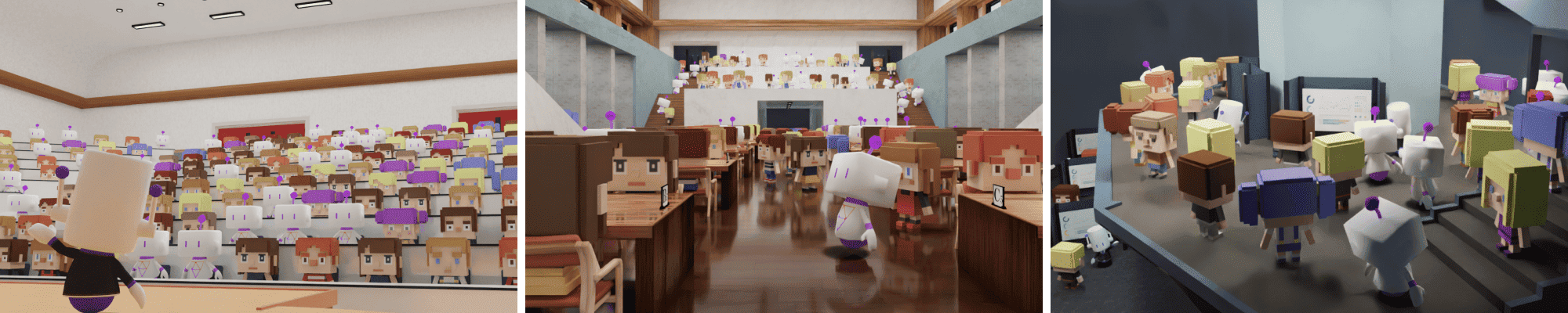 学会