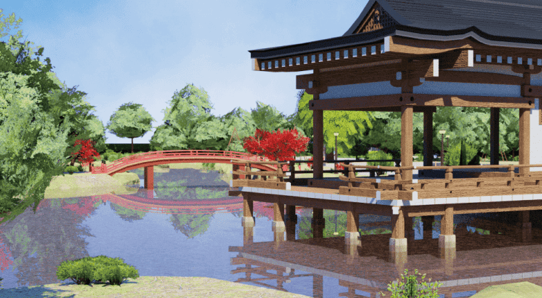 地域活性化